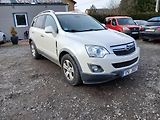 Opel Antara 2.2 CDTI, 4x4, tažné, Cosmo - náhled 3