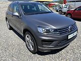 Volkswagen Touareg 3.0TDi 4x4 FL 2017 ELEGANCE 1A - náhled 9