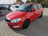 Škoda Fabia II 1,2TSi 63 KW Fresch STK - náhled 2