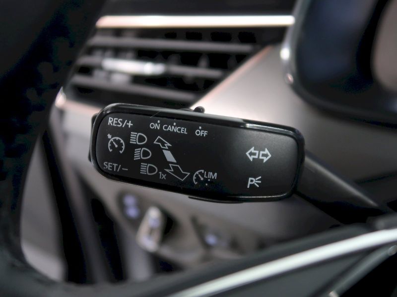 Škoda Scala (2023) STYLE 1.0TSI 81KW - fotka 33 z 38