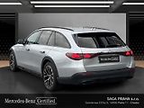 Mercedes-Benz Třídy E Třída E 220 d 4MATIC All-Terra - náhled 7