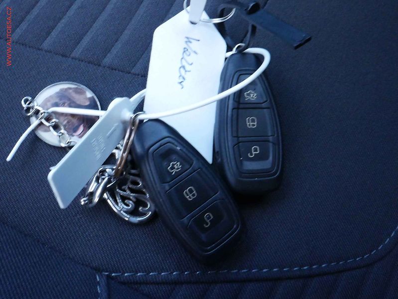 Ford Focus (2015) 1.5 EB, STK3/28 - fotka 20 z 20