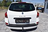 Renault Clio 1,2 i 74KW ALU KLIMA TAŽNÉ - náhled 6