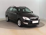 Škoda Fabia (2014) 1.2 TSI - náhled 1