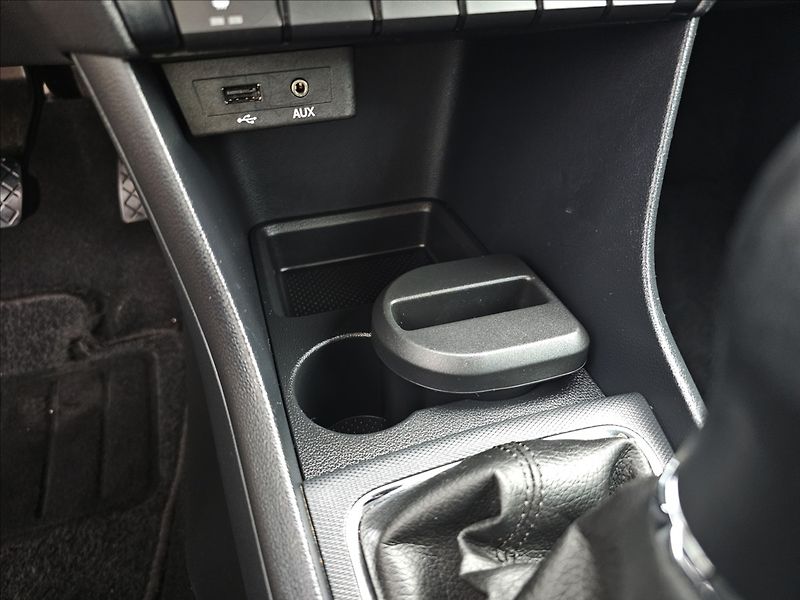 Škoda Rapid 1,2 TSi 66KW Joy DIG.KLIMA STK - fotka 22 z 46
