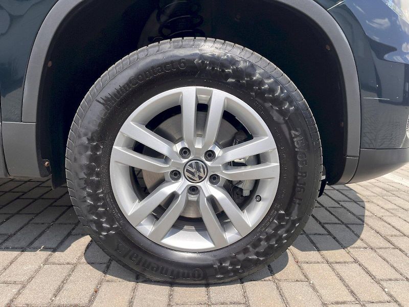 Volkswagen Tiguan (2012) 2,0TDi 103kW 4motion Track & S - fotka 12 z 20