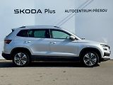 Škoda Karoq (2022) 1.5 TSI 110kW Style Exclusive - náhled 31