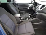 Hyundai Tucson (2017) 1.7 CRDi, Serv.kniha, Navi - náhled 7