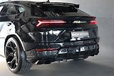 Lamborghini Urus Novitec Wide Body Kit, Masáž - náhled 14