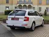 Škoda Octavia 1.4 TSI Tažné Tempomat R17 Alu - náhled 6