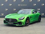 Mercedes-Benz AMG GT (2017) R 4.0 V8 430kW, Carbon Ceramic - náhled 1