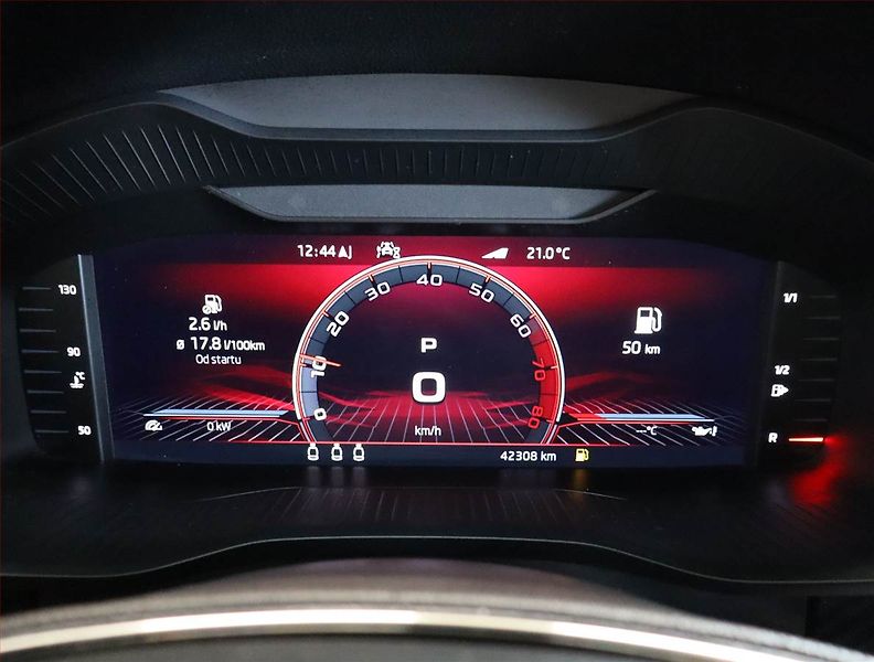 Škoda Kodiaq (2023) 2.0 TSI - fotka 11 z 32