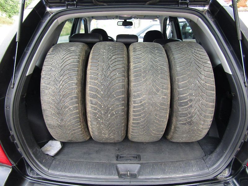 Kia Sportage (2005) 2.0 CRDI 83kW - fotka 22 z 35