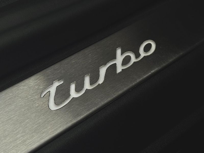 Porsche 911 (2014) Turbo, Sport, cabrio, DPH - fotka 43 z 49