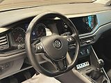 Volkswagen Polo (2022) 1.0i Comfort AUTOŠKOLA Přestav - náhled 7