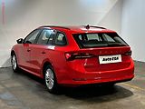 Škoda Octavia (2020) 2.0 TDi, ČR, Ambition, LED - náhled 6
