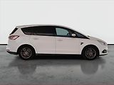 Ford S-MAX (2016) 2.0 TDCi, Serv.kniha, Tempomat - náhled 6