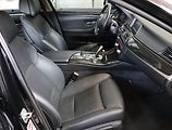 BMW Řada 5 (2015) Luxury Line 530d xDrive, 4X4 - náhled 9