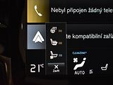 Volvo XC90 2,0 D5 AWD INS, Bowers,vzduch, - náhled 28