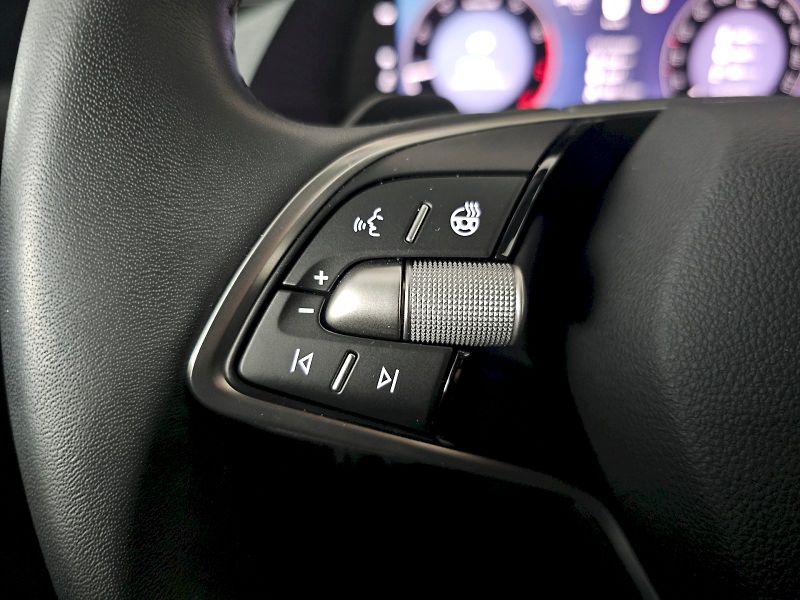 Škoda Octavia (2025) 1.5TSi 110kW DSG TOP SELECTION - fotka 22 z 30