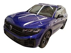 Volkswagen Touareg R eHybrid 4M HuD IQ 360 Venti - fotografie inzerátu