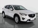 Mazda CX-5 (2012) 2.0 Skyactiv-G, Kůže, Navi - náhled 1