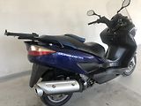 Suzuki Burgman 125 - náhled 2