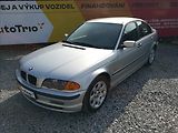 BMW Řada 3 2,0 d 320d - náhled 1
