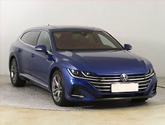 Volkswagen Arteon (2023) 2.0 TSI 4Motion - fotografie inzerátu