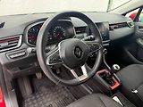 Renault Clio (2018) 1.0 TCe 74 kW Intens - náhled 8