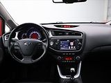 Kia Ceed 1,6 CRDI 100kW CZ Comfort Navi - náhled 23