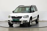 Škoda Yeti - náhled 1