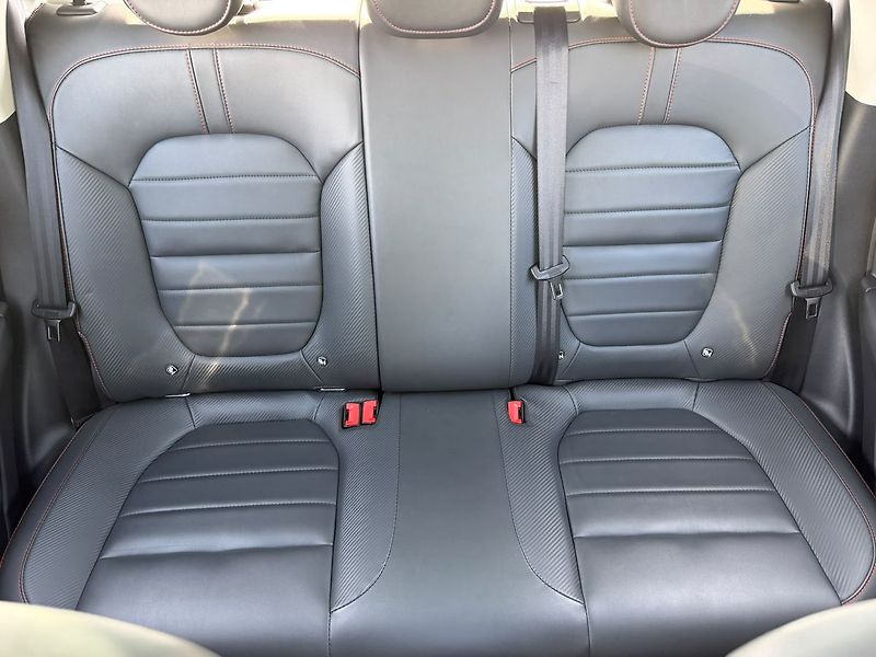 MG ZS 1.0TGI MAN6 ELEGANCE - fotka 10 z 27
