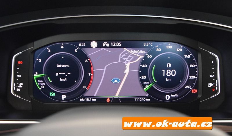 Volkswagen Tiguan 1.5 TSi ELEGANCE DSG  - fotka 53 z 62