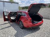 Mazda 6 2.2 SKYACTIVE 175PS 4x4 CR DPH - náhled 133