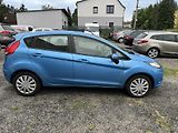 Ford Fiesta (2011) PĚKNÝ STAV i CENA - náhled 6