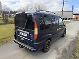 Fiat Dobló (2002) 1.6i 76kW, Tažné, Nová STK - náhled 4