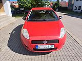 Fiat Punto 1,2 i - náhled 1