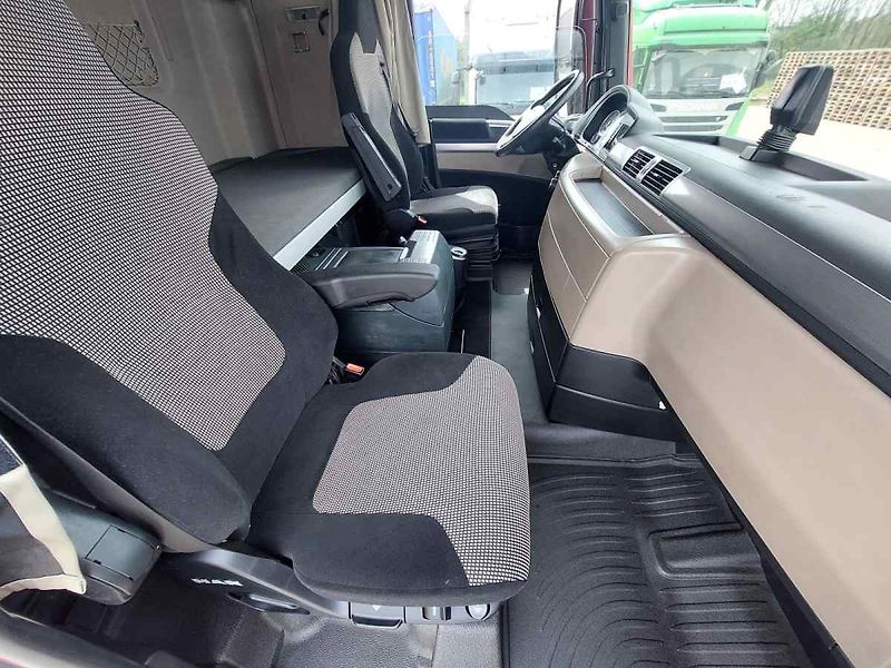 MAN TGX 18.500 4x2 LLS-U - fotka 19 z 56