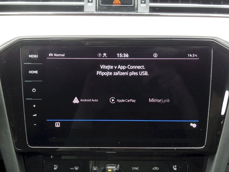 Volkswagen Passat (2022) Elegance 2,0 TDI 147kW DSG 4MO - fotka 18 z 30