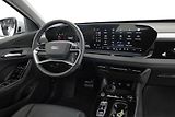 Audi Q6 e-tron 285kW quattro Pano Kůže 360 - náhled 6