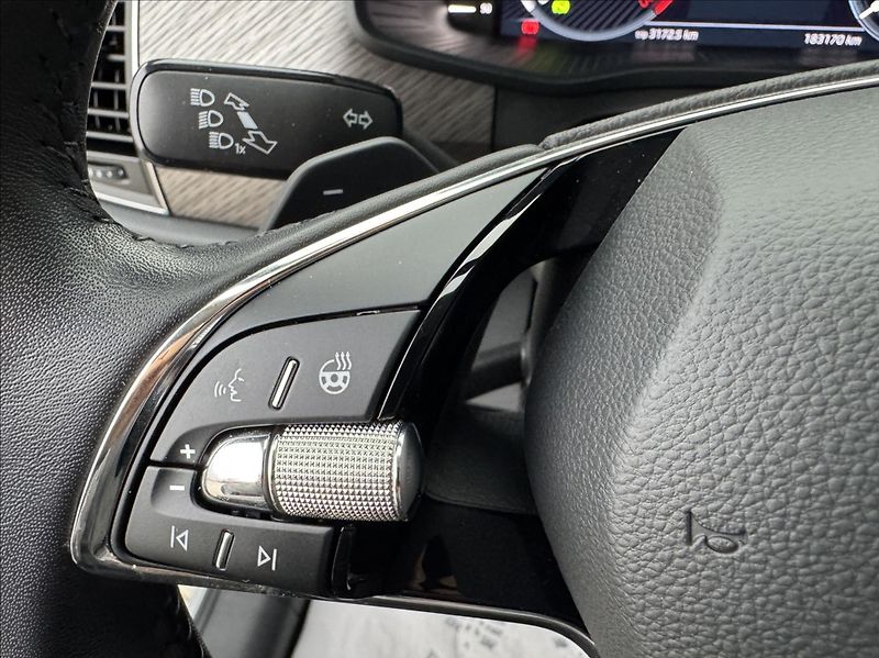 Škoda Kodiaq 1,5 TSI DSG Style Exclusive ČR - fotka 30 z 50