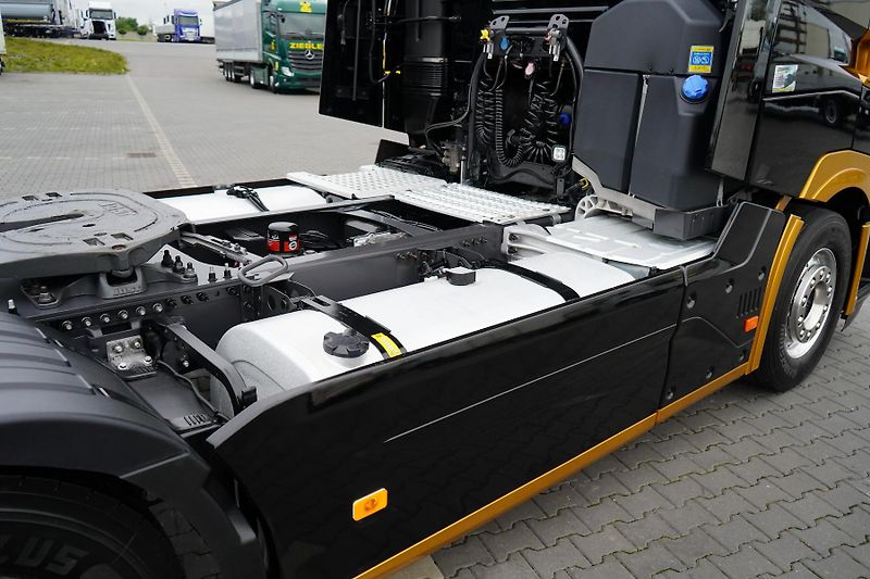 Renault Trucks T (2023) 480 / EURO 6 / ACC / HIGH CAB  - fotka 14 z 51
