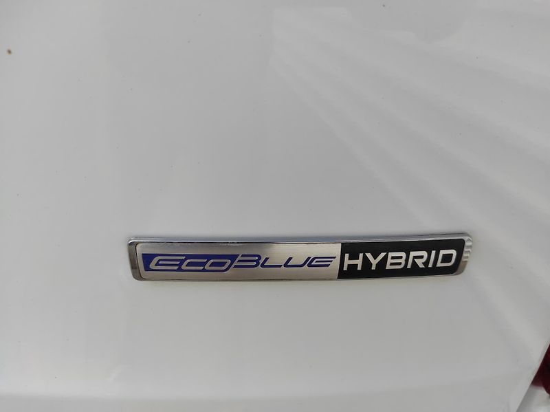 Ford Transit Custom 2,0EcoBlue mHev, L2, 6 míst,TZ - fotka 31 z 46