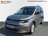 Volkswagen Caddy (2025) 1.5 TSI PHEV 6DSG Life - náhled 1