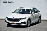 Škoda Octavia (2022) Ambition 1.5 TSI 110 kW - náhled 1