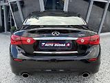 Infiniti Q50 2,2 Diesel 125kW REZERVACE - náhled 11