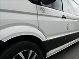 Volkswagen Crafter 2,0 TDi 103kW DPH,serviska,ČR - náhled 16