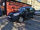 Dacia Lodgy (2018) 1.6i 75kw Kamera Tažné Klima - náhled 1