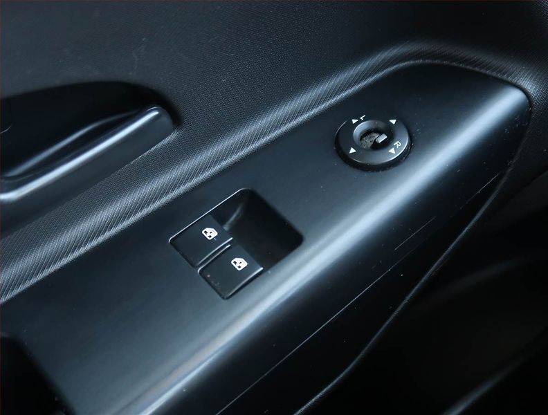 Kia Ceed (2010) 1.4 CVVT, nová STK - fotka 17 z 18